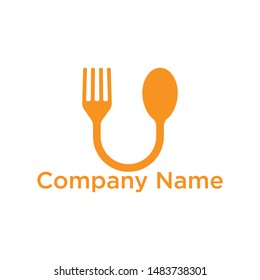 Food Drink Beverage Culinary Logo Symbol Sign