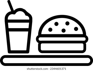 food drink coffee burger hamburger 1867