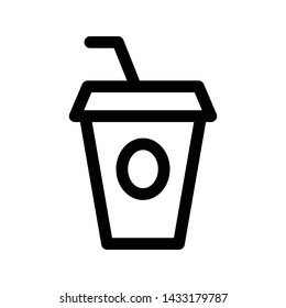 Food & Drink - Coffee cup Icon