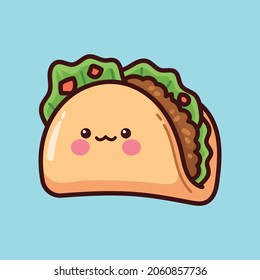 food and drink icon cute