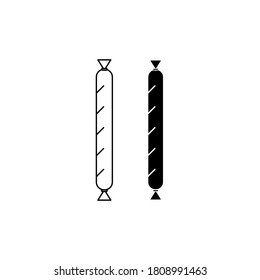 Food And Drink Icon Line