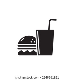 food and drink icon , restaurant icon