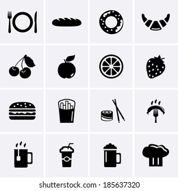 990,206 Food silhouette Images, Stock Photos & Vectors | Shutterstock