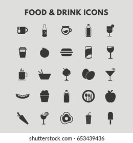 Food and Drink Images, Stock Photos & Vectors | Shutterstock