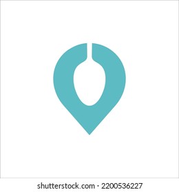 food and drink logo design vector sign