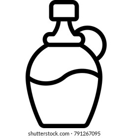 Food And Drink - Maple Syrup 
