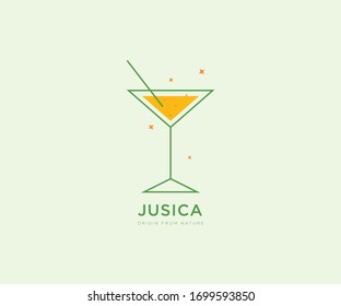 Food and Drink Restaurant Logo