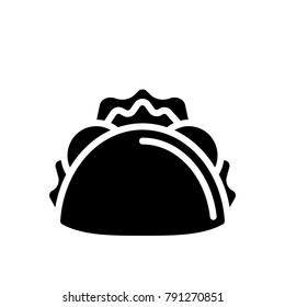 Food And Drink - Taco 