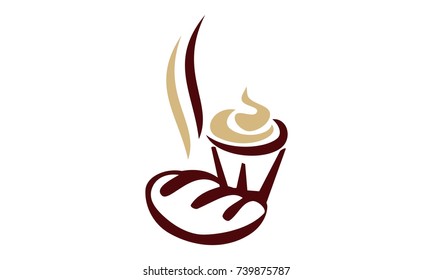 Food and drink Vector