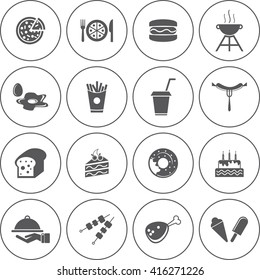 Food & Drinks