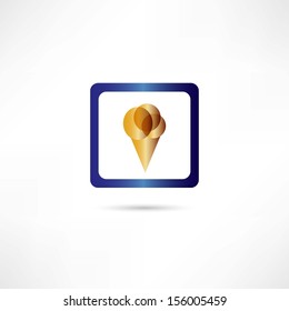 Food and drinks icon