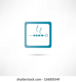 Food and drinks icon
