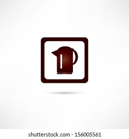 Food and drinks icon