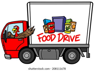 Food Drive