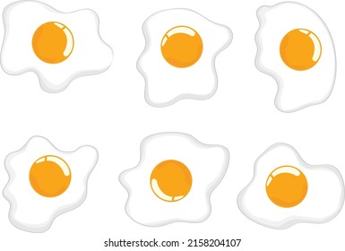 Food egg breakfast yellow morning