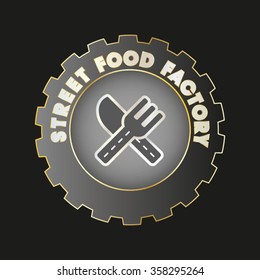 Food factory