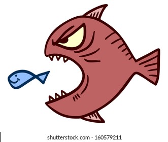 Food fish