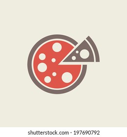 Food Flat Icon