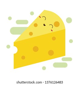 Food Flat Icon Design