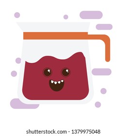 Food Flat Icon Design