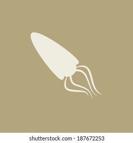 Food Flat Icon. Vector EPS 10.
