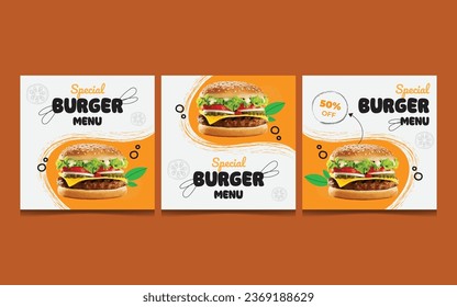 Food flayer design restaurant flayer design template