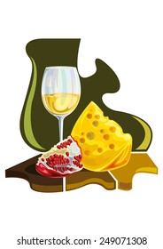 Food and fruit