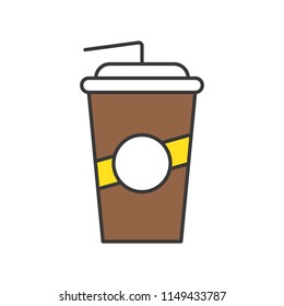 food and gastronomy set, filled outline icon