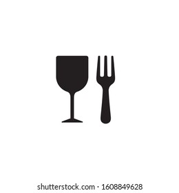 Food Grade Icon Symbol Vector Illustration