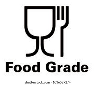 Food Grade Logo