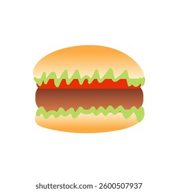food, hamburger, burger, sandwich, bread, bun, fast, cheese, meat, 