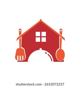 food home logo design trends house idea