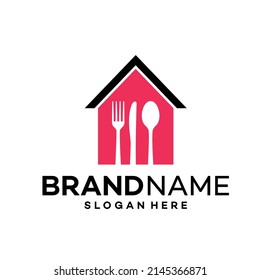 food house logo Icon Element. house Logo Design Template Illustration Vector