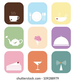 Food Icon