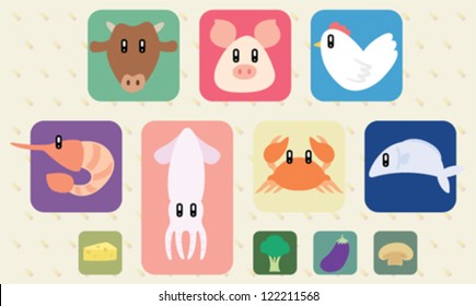 Food Icon