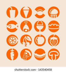 Food icon