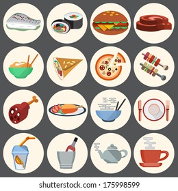 food icon