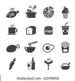 Food Icon