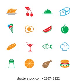 Food icon