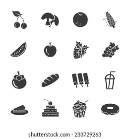 Food icon