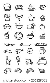 Food icon