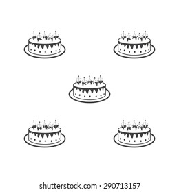 Food icon.