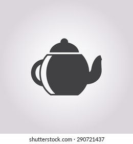 Food icon. 