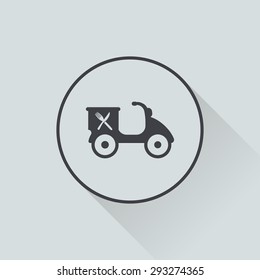 Food icon.