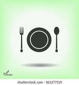 food icon