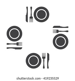 Food Icon