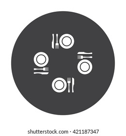 Food Icon