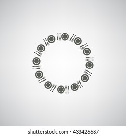 Food Icon