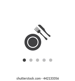 Food Icon