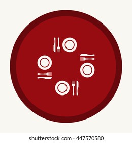 Food Icon